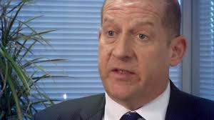 Will Curtis, Biggin Hill Airport MD,