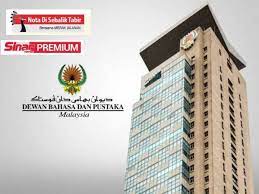 Buy the newest dewan bahasa dan pustaka products in malaysia with the latest sales & promotions ★ find cheap offers ★ browse our wide selection of products. Selamat Ulang Tahun Ke 64 Dewan Bahasa Dan Pustaka