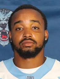 Daventa Adams (9/19/2019)