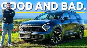 Don't Buy A Kia Seltos Before Watching This (Long-Term Review ...