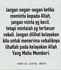 Jangan Menurunkan Kriteria Dalam Do Amu Yakin Aja Karna Allah Maha Kuasa Dan Maha Kaya Kata Kata Indah Kata Kata Kutipan Bijak