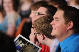 Freddy Awards ceremony brings glitz, glamour of Broadway to Easton