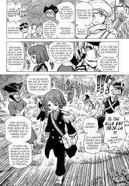 Dr Stone 92 Vf Lecture En Ligne Japscan Clases De Ciencias Manga Leer