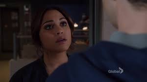 Recap of "Chicago Fire" Season 4 Episode 16