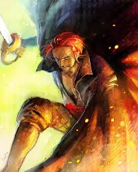 Find red shanks pictures and red shanks photos on desktop nexus. Shanks One Piece Zerochan Anime Image Board