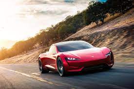 Эпизод # 282:d moran days (второй канал) : Tesla Pokazala Sverhbystryj Sportkar 1 9 Sekundy Do 96 Km Ch Rossijskaya Gazeta