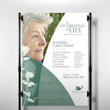 Maybe you would like to learn more about one of these? Funeral Service Poster Template Psd Ai Vector Brandpacks
