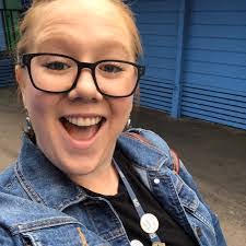 Trisha Hardin's Instagram, Twitter & Facebook