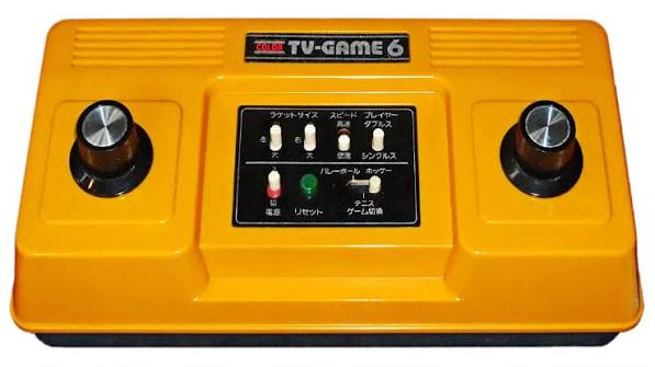 Color TV-Game | Nintendo | Fandom