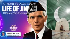 Life Of Mr Jinnah