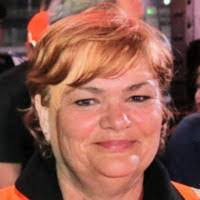 Christine Doyon's Instagram, Twitter & Facebook