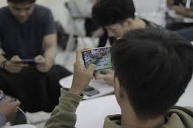 Cara ikut kuis sahur seger 2021 : Olahraga Vs E Sport Di Era Pandemi Kompasiana Com