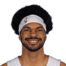 Jarrett Allen Stats, Game Log, News, Profile & Fantasy
