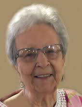 Obituary information for Luella "Lou" M. Murphy