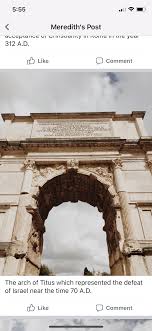 Pin By Aspen G On Italy Arch Of Titus Arch Italy