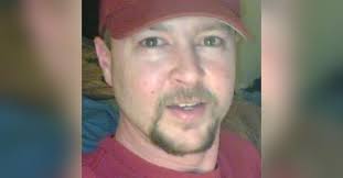 Gregory Dewayne Murphy Obituary