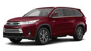 I missed the leather seats, sunroof, navigator. 2019 Toyota Highlander Hybrid Reviews Photos And More Carmax