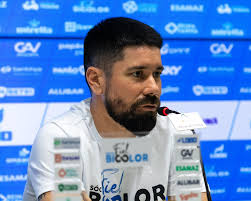 Ricardinho será relacionado para todos os jogos do Paysandu no  quadrangular, afirma Fred Gomes