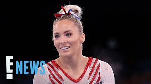 MyKayla Skinner Apologizes AGAIN After Backlash for Shading USA Gymnastics  Team
