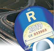 Cena a platnost dálniční známky 2019. Aktuality Dalnicni Znamka 2019 Zdarma