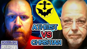 PROOF of Christianity?