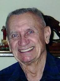 Louis Edward Aull (1920-2013)