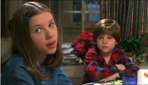 Remembering a 90's Movie with the Sister from Home Alone