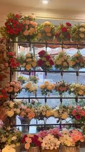 Floristería Mayoral Almadén