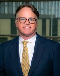 UT System's David Lakey appointed to national commission to improve U.S.  public health system