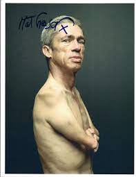 Mat Fraser Signed Autographed 8x10 Photo American Horror Story Freak  ShowCOA VD | eBay