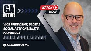 GA Huddle Interviews #035: Paul Pellizzari