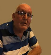 Peter Lawrence (Dusty) Rohde