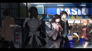 We have every game from the gog.com catalog available to download for free! Akiba S Trip Hd Wallpaper Background Image 2560x1440 Id 696926 Wallpaper Abyss