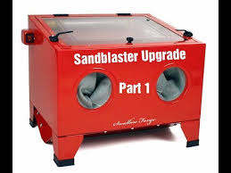 Maybe you would like to learn more about one of these? Jobsmart Sandblaster Parts Jobs Ecityworks