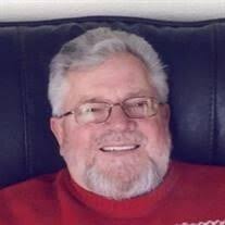 Thomas Richard McDaniel Obituary