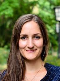 Lena Vogt • Institute for Veterinary Epidemiology and Biostatistics •  School of Veterinary Medicine