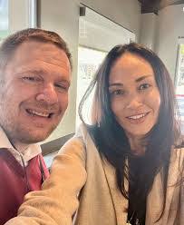 Amanda Kaylor's Instagram, Twitter & Facebook