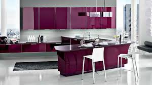 interior colour combination for kitchen