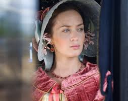 Emily olivia leah blunt (born 23 february 1983) is a british actress. Emily Blunt