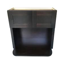 Maybe you would like to learn more about one of these? Plywell Ready To Assemble 30x30x12 In Shaker Microwave Wall Cabinet In Espresso Sexwm3030 The Home Depot