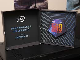 A Look At Intel S Core I9 9900k Performance In Linux Techgage