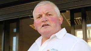 L'amour est dans le pré. Thierry Olive Condamne A 1000 Euros D Amende Pour Tromperie Sur La Marchandise