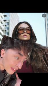 Rolando Ajalla Y Lisandra