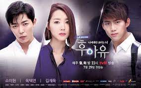 When becoming members of the site, you could use the full range of functions and enjoy the most exciting films. Download Film Drama Korea Who Are You Korean Drama Drama Korea Drama