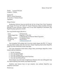 Waspadai penipuan lowongan kerja yang . Contoh Lamaran Pt Cpb 30 Contoh Surat Lamaran Kerja Terbaru Berbagai Pekerjaan Anakui Com Kepada Yth Pt Bank Negara Indonesia Persero Di Tempat Cas Ciss