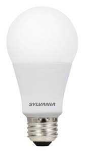 Sylvania Smart 60 Watt Equivalent A19 Led Smart Light Bulb Warm White 2700k E26 Medium Standard Base Apple Homekit Compatible Reviews Wayfair