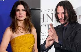 Check spelling or type a new query. Was Sandra Bullock Really Caught Between Keanu Reeves And Boyfriend Bryan Randall