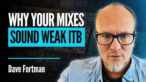 Stem Mastering with The Dangerous System