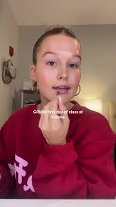 Brooke Wyatt Indiana