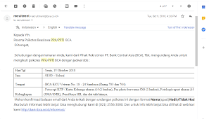 We did not find results for: Pengalaman Mendaftar Ppti Bca Tahun Ajaran 2019 Jeff S Note